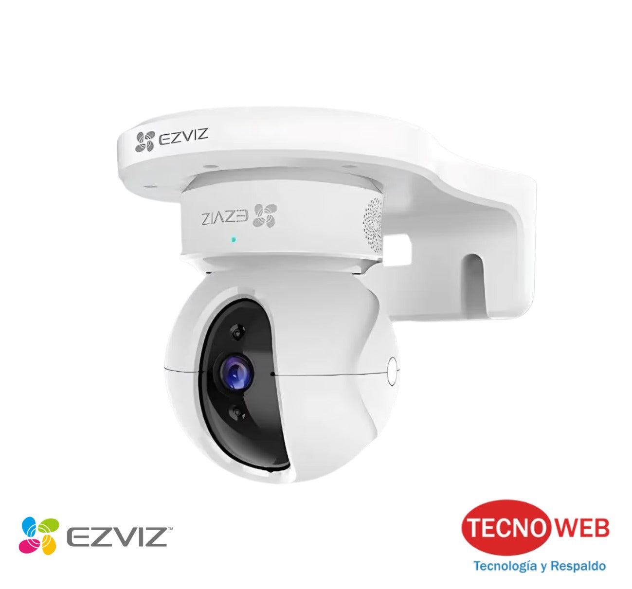 Soporte de Pared para Cámaras de Seguridad Ezviz