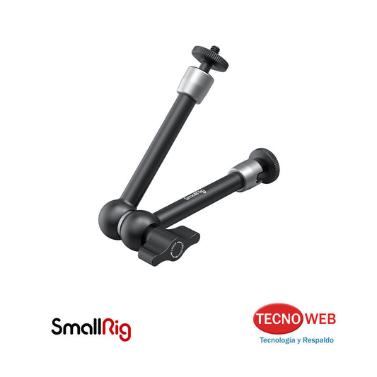 Brazo Magico Articulado De 9.8 Pulgadas - SmallRig 2066B