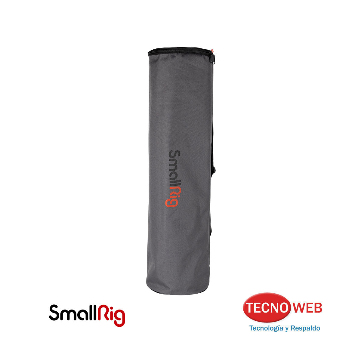 Softbox Parabolica 120 Cm De Diametro Smallrig Ra-d120 4140