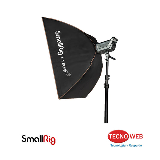 Softbox Rectangular 60 x 90 SmallRig LA-R6090 4199