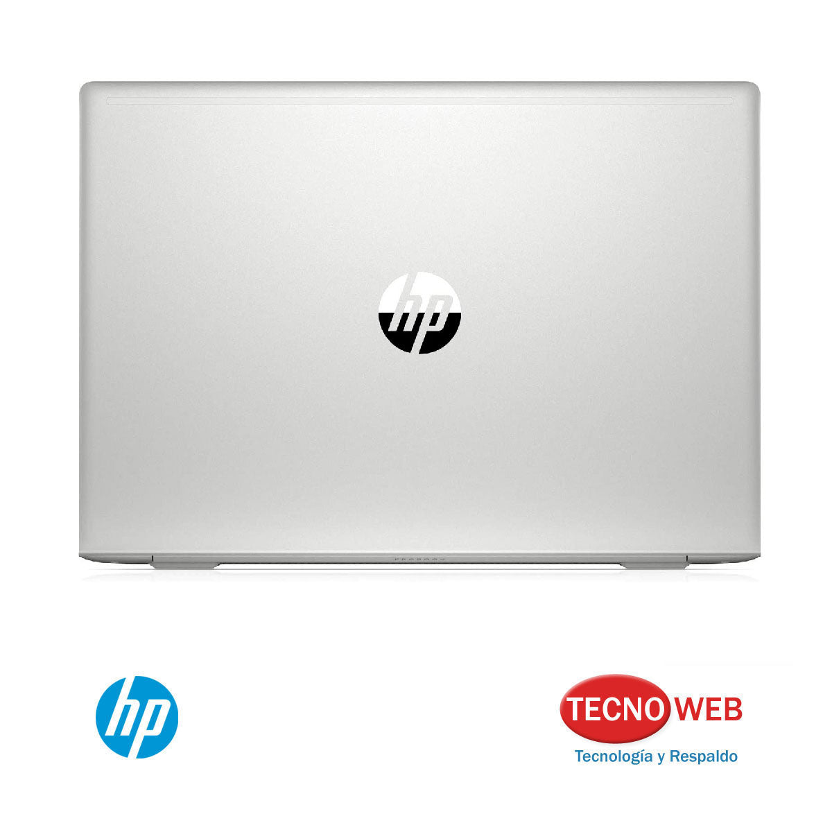 Notebook HP Probook 450 G7 Core i5 Ram 16 Gb SSD 512 Gb 15.6'' Win 11 Pro - REF