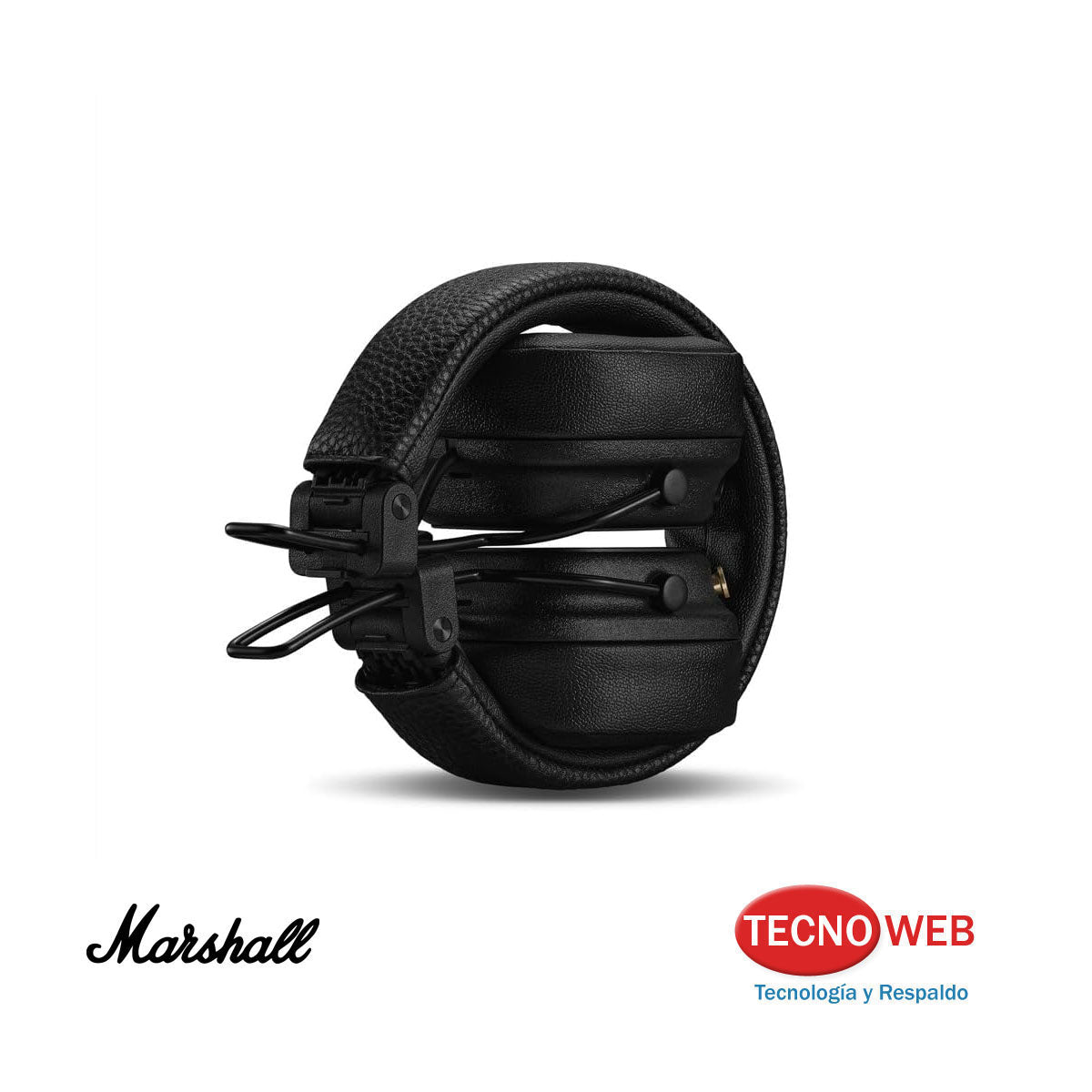 Auriculares Inalámbricos Marshall Major V