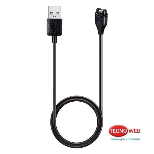 Cable Cargador para Relojes Garmin