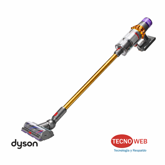 Aspiradora Inalámbrica Dyson V15 Detect Total Clean Extra - REF