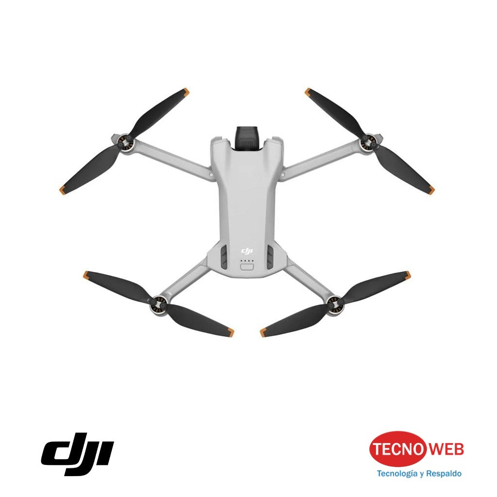 Drone DJI mini 3 combo 4k control remoto con pantalla baterias 3 mas bolso