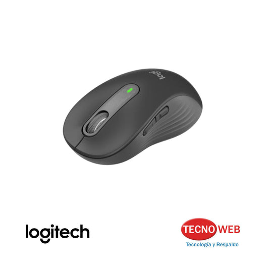 Mouse Inalámbrico Bluetooth Logitech M650