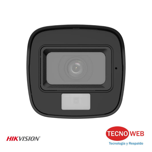 Cámara de Seguridad tipo Bullet Hikvision DS-2CE16D0T