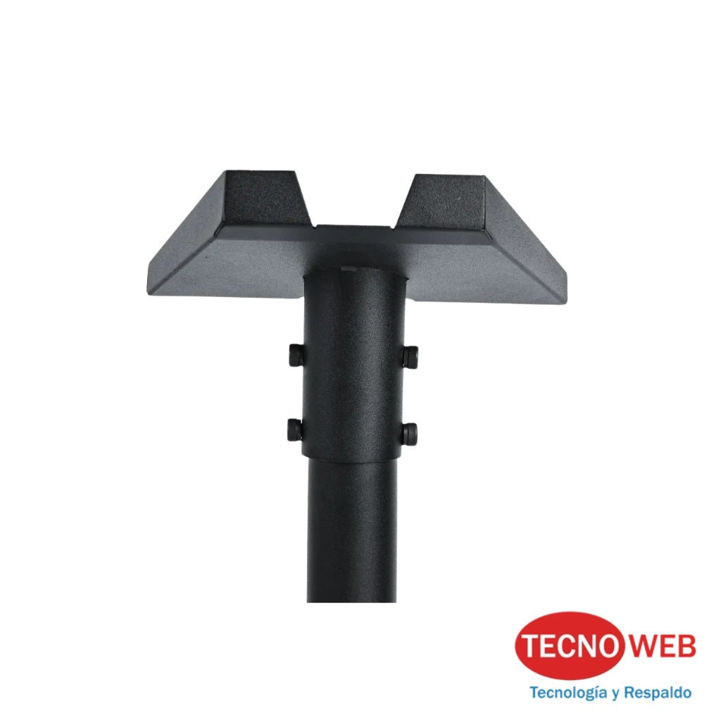 Kit Soporte regulable techo o pared para Antenas Starlink