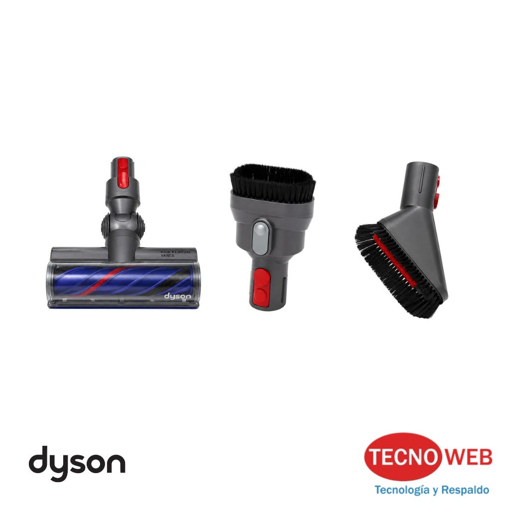 Aspiradora Inalámbrica De Mano Vertical Dyson V7 REF