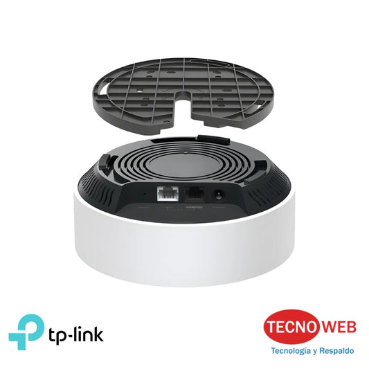 Router Mesh PoE Wi-Fi Tp-Link x50 AX3000