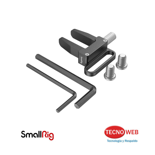 Abrazadera de Cable HDMI SmallRig 3637 para Jaula