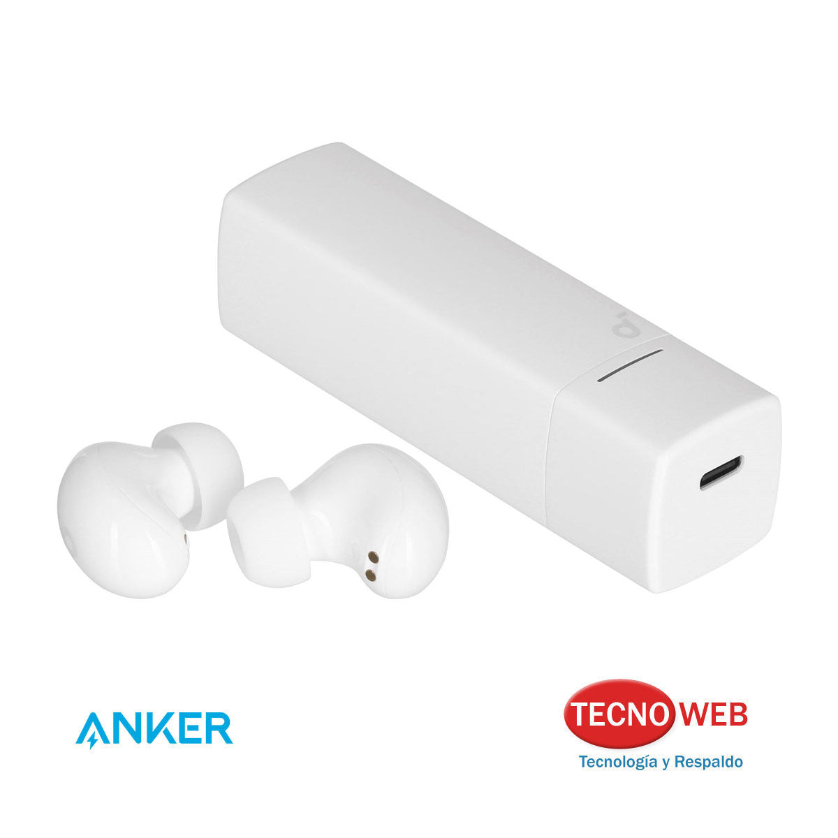 Auriculares Inalámbricos Bluetooth Soundcore A30i By Anker