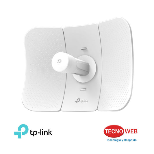 Antena Outdoor 5 Ghz Tp-link Pharos Cpe605