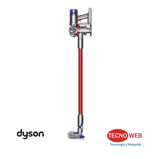 Aspiradora Inalámbrica Dyson V8 Origin Con Accesorios - REF
