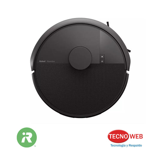 Aspiradora Robot Combo Aspira y Trapea iRobot Roomba 105