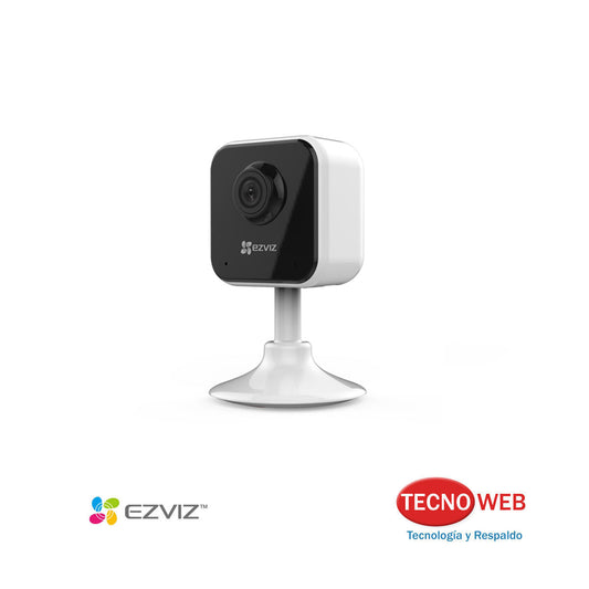 Cámara De Seguridad Wifi 2 MP Visión Nocturna Ezviz H1c