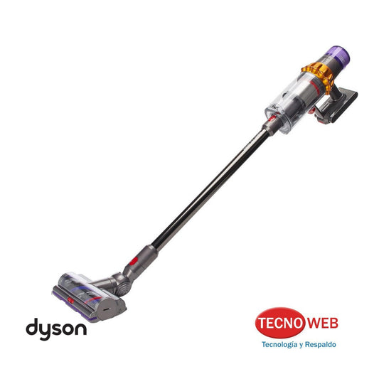 Aspiradora Inalámbrica Dyson V15 Detect Total Clean Extra - REF