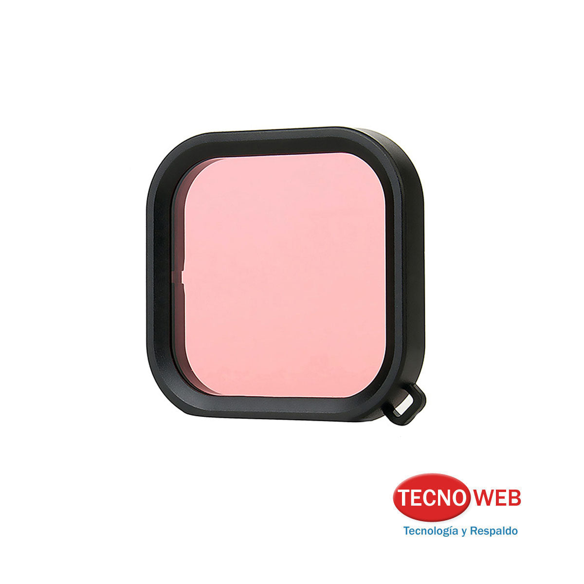 Filtros Para Buceo Compatible Con Cámara Gopro Hero 7