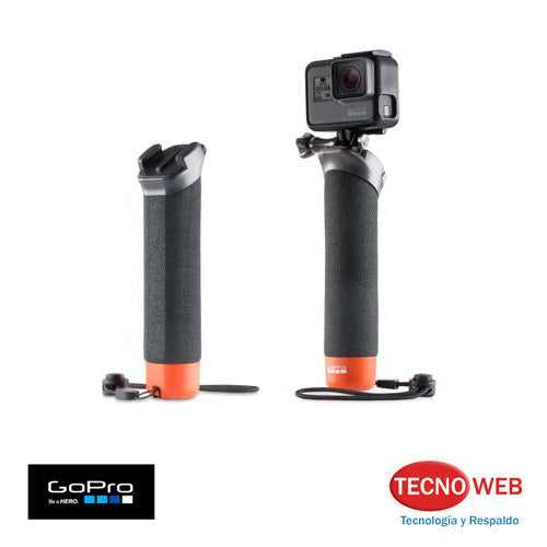 Grip de Mano Flotador Gopro The Handler Original