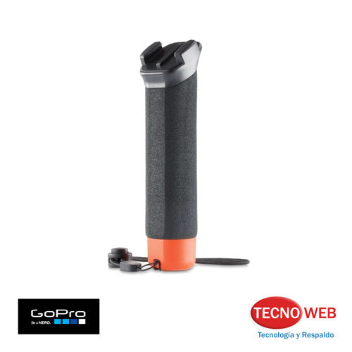 Grip De Mano Flotador Gopro The Handler Original