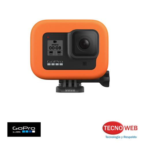 Flotador Original para GoPro Hero 8 Black