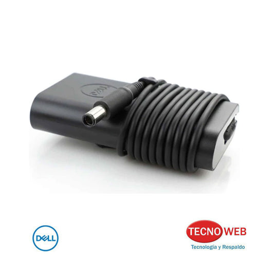 Cargador Dell Grueso 19.5v 3.34a Original 45 W