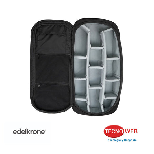 Mochila Grande para Cámaras, Accesorios o Slider Edelkrone