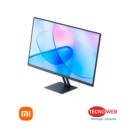 Monitor 27" Full HD HDMI y DisplayPort - Xiaomi A27i