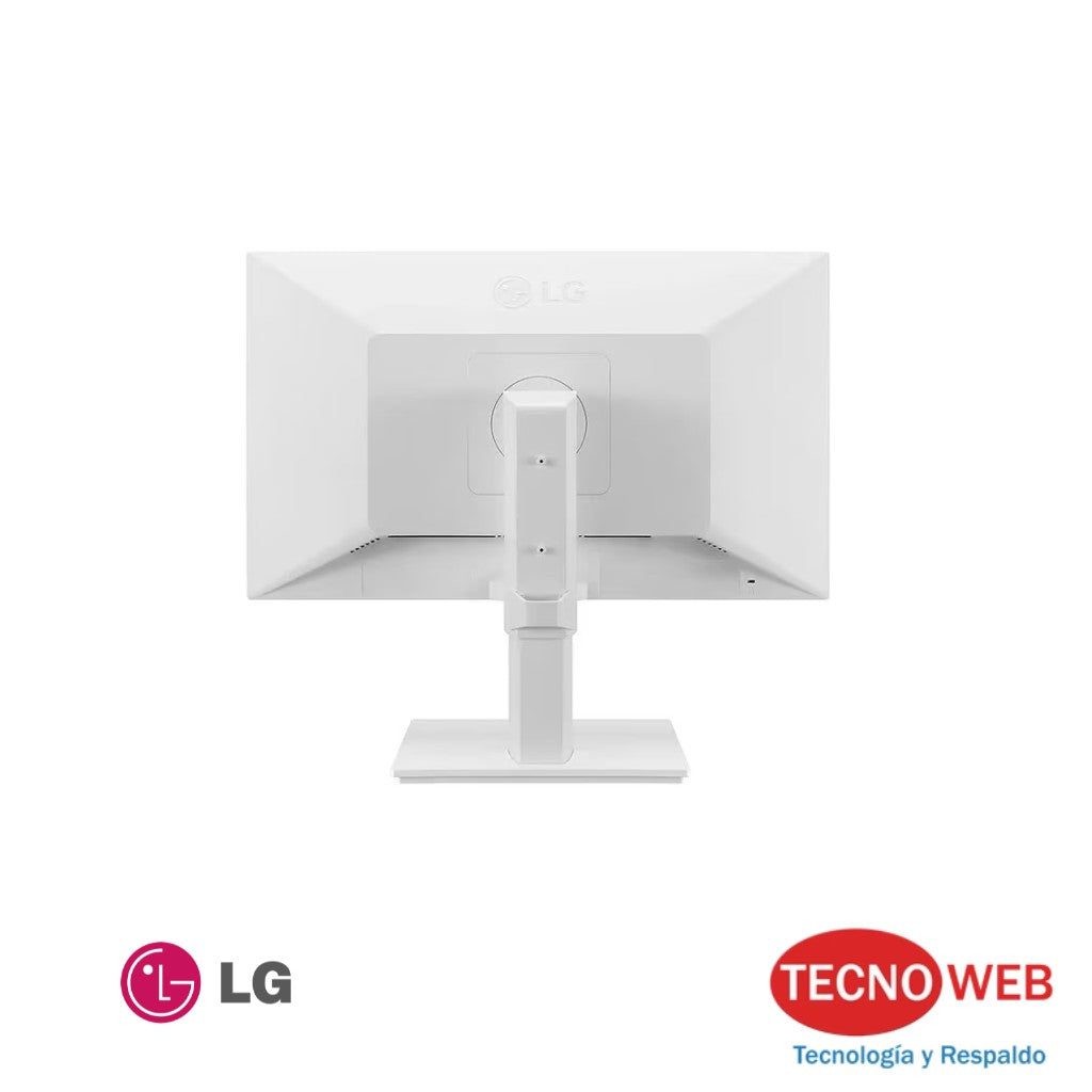 Monitor LCD 22 Recertificado LG 22MB65PY-W