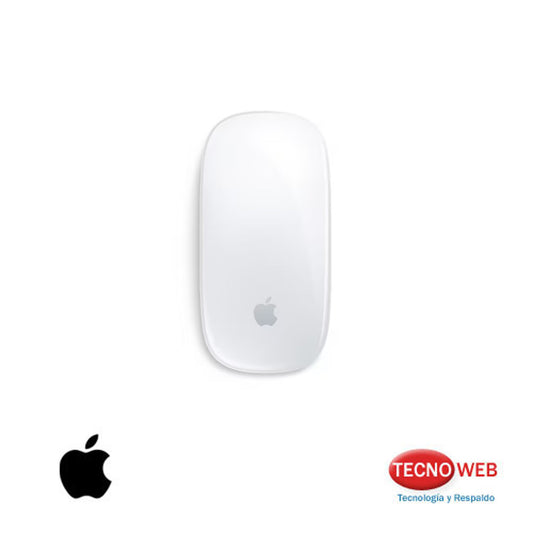 Apple Magic Mouse 3 - Mouse inalámbrico multitouch recargable