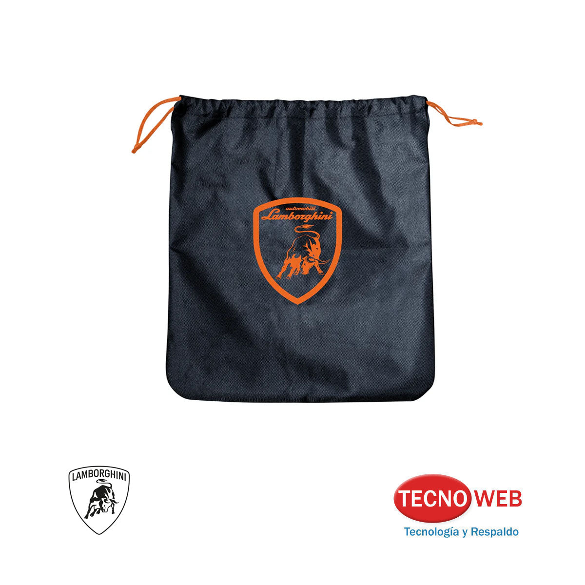 Auriculares Bluetooth Inalámbricos Lamborghini Huracan Noctis