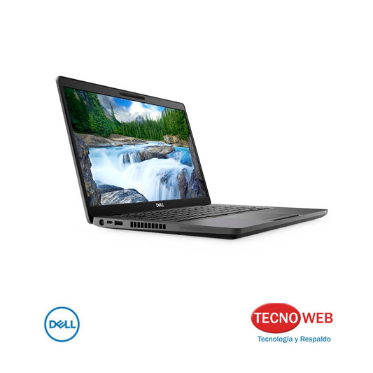Notebook Dell Latitude 5400 Core i5 256 GB SSD 8 GB RAM 14'' Win 11 Pro - REF