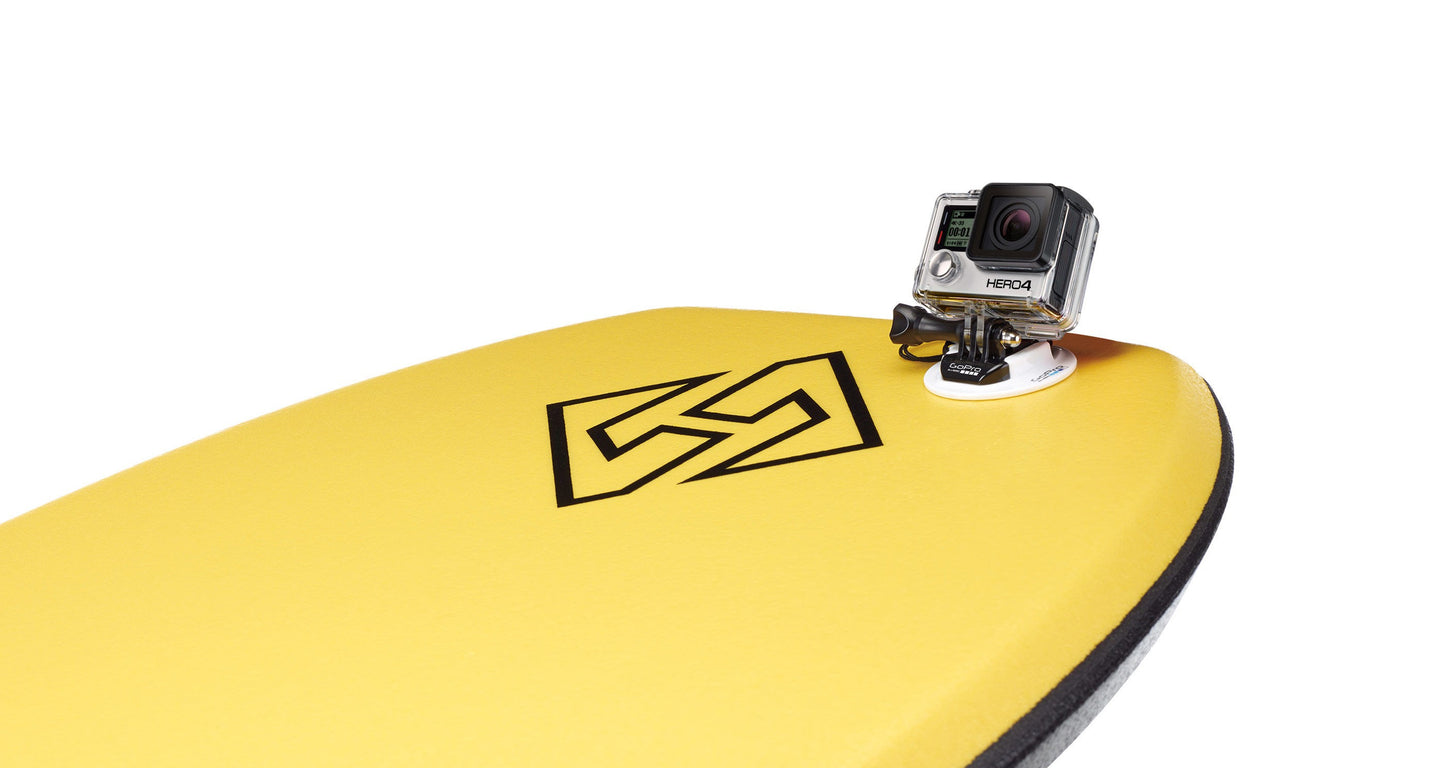 Soporte Para Tablas Blandas Morey Bodyboard Gopro Original