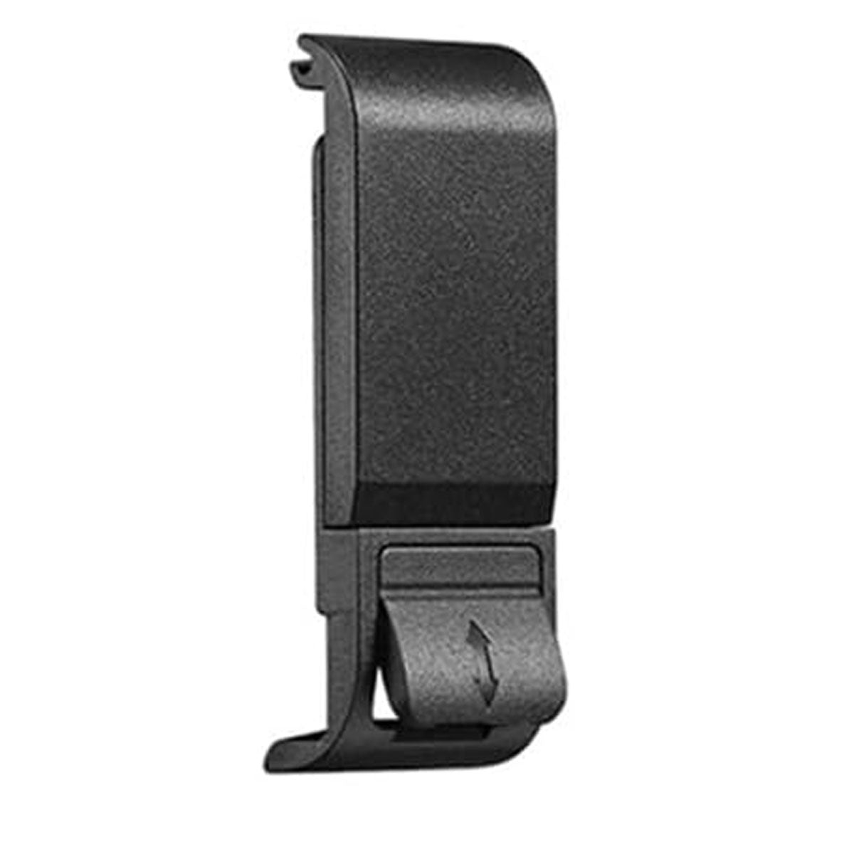 Tapa Lateral Abierta de Carga para GoPro Hero 9 10 11 12