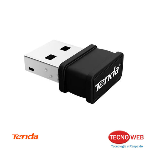 Adaptador USB Wifi 6 Tenda W311MI