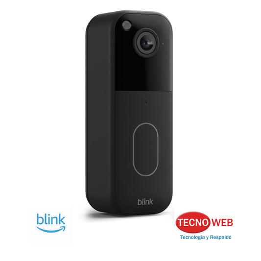 Timbre Inalámbrico con Sync Module Core Blink