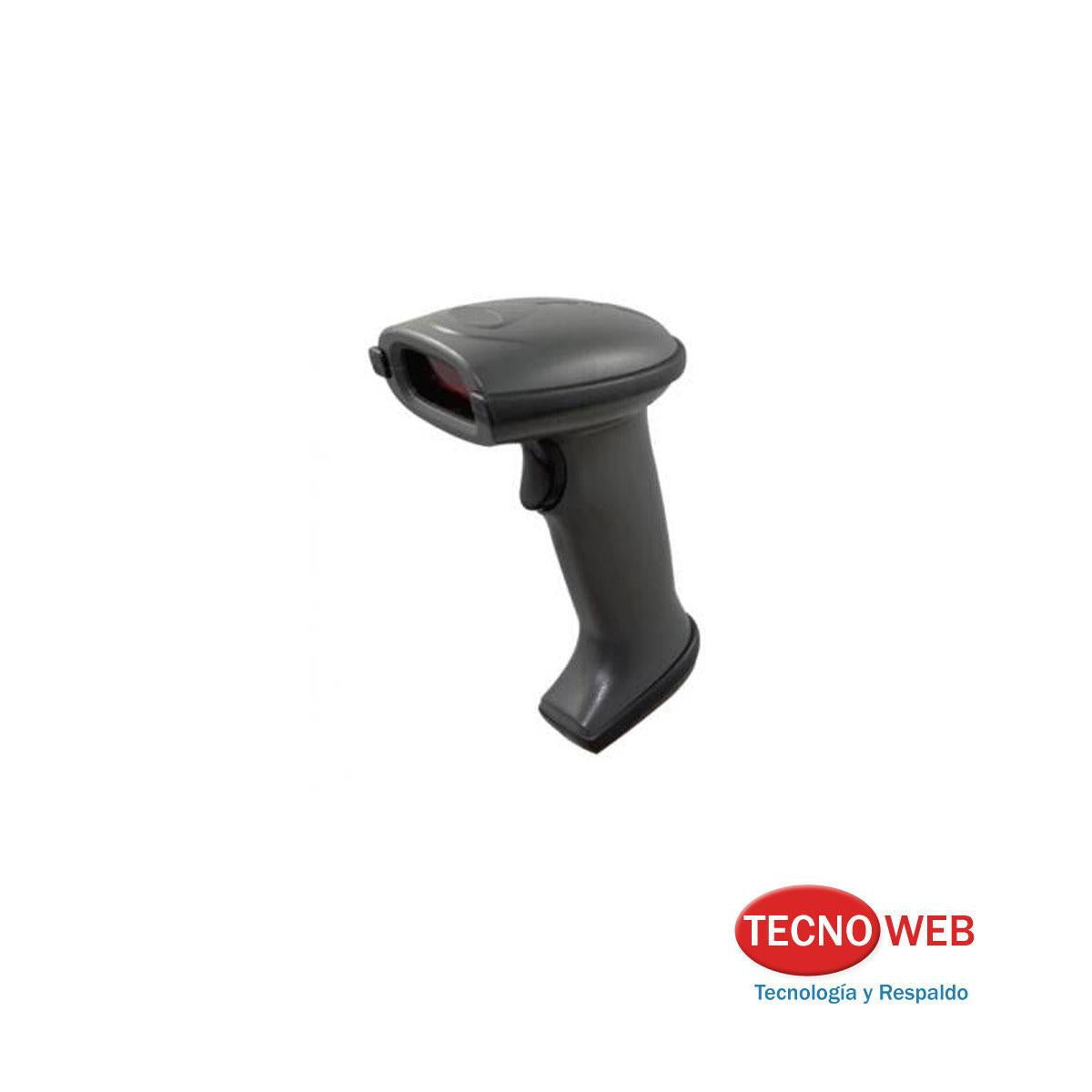 Lector De Códigos De Barras De Mano Xl-scan Xl6200T