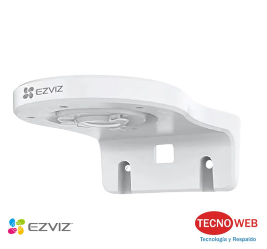 Soporte de Pared para Cámaras de Seguridad Ezviz