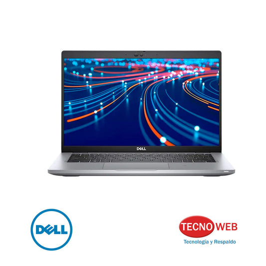 Notebook Dell Latitude 5420 Core I5  Ram 12 GB SSD 256 GB 14'' Win 11 Pro - REF