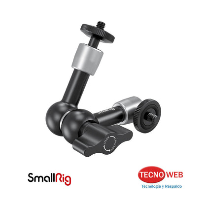 Brazo Mágico Articulado De 5.5 Pulgadas SmallRig 2065B