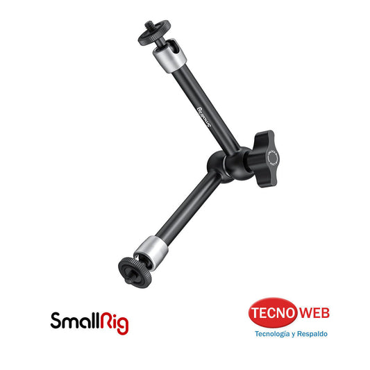Brazo Magico Articulado De 9.8 Pulgadas - SmallRig 2066B