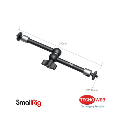 Brazo Magico Articulado De 9.8 Pulgadas - SmallRig 2066B