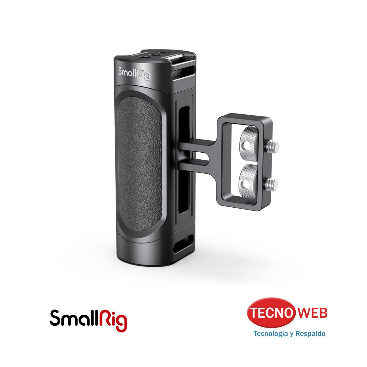 Mango Lateral Chico para Jaulas Smallrig 2916 De 1-4 - 20