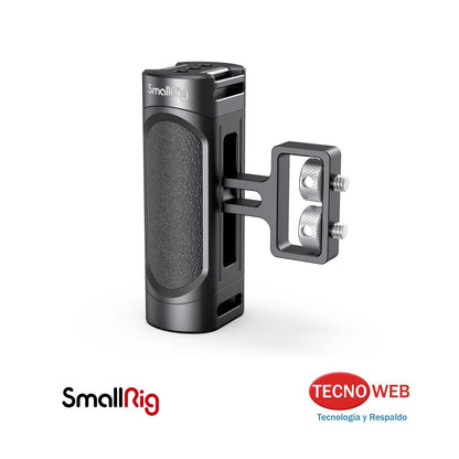 Mango Lateral Chico para Jaulas Smallrig 2916 De 1-4 - 20