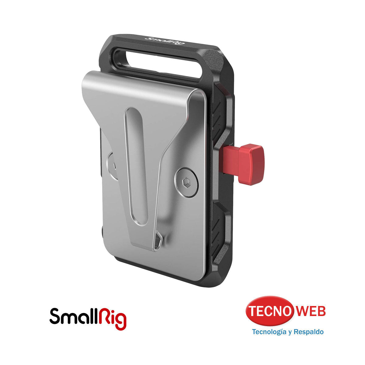 Clip para Cinturón de Baterías Vmount SmallRig 2990