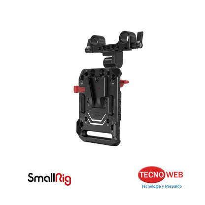 Placa Para Batería V‑Mount con Brazo Ajustable  SmallRig  2991