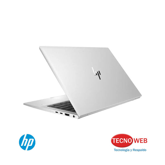 Notebook Hp Elitebook 830 G7 Core I7 Ram 32 Gb SSD 512 GB 13.3" Win 11 Pro - REF