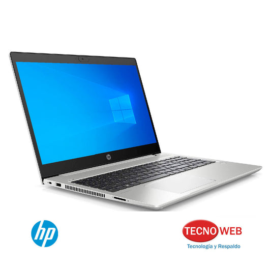 Notebook HP Probook 450 G7 Core i5 Ram 16 GB SSD 512 GB 15.6'' Win 11 Pro - REF