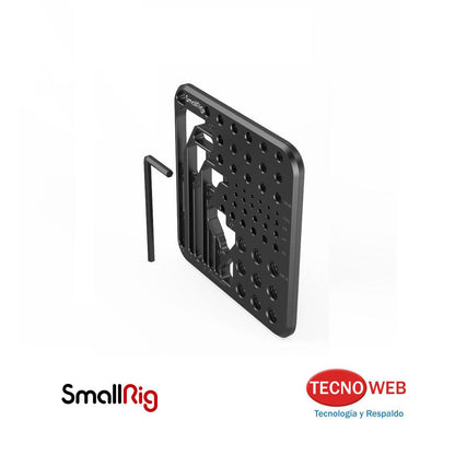 Kit De Tornillos Varias Medidas Y Llaves Alen Smallrig MD 3184