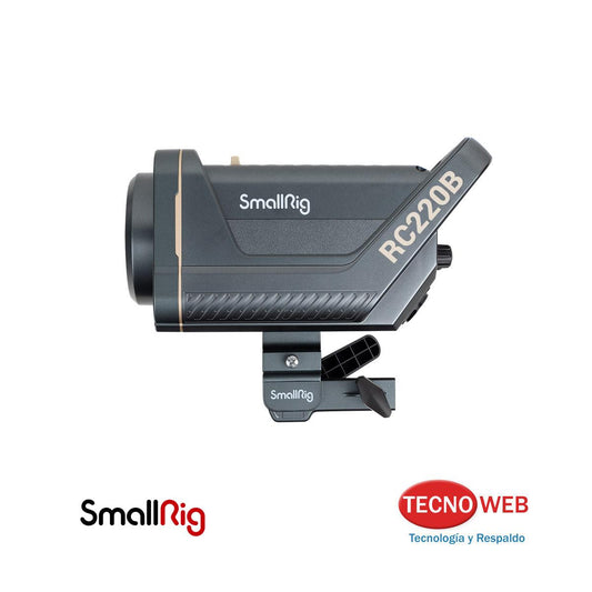 Luz Led Bicolor Para Video O Foto SmallRig Rc220B 3473